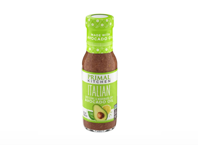 What’s Really in Your Salad Dressing Label?