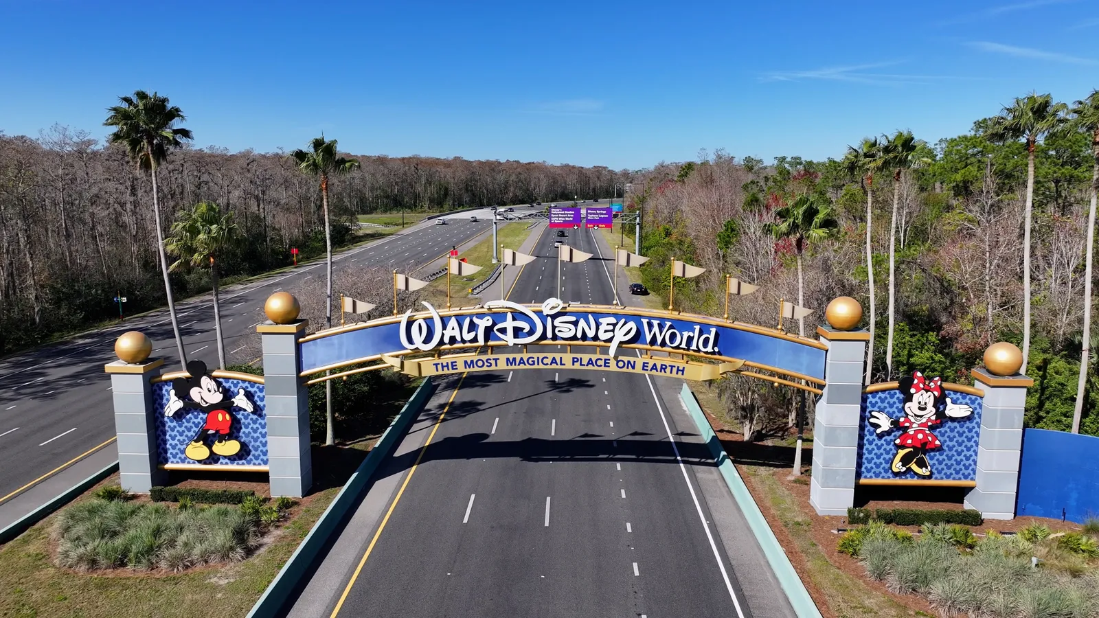 Villains Land Magic Kingdom Breaks Disney’s Hero Habit