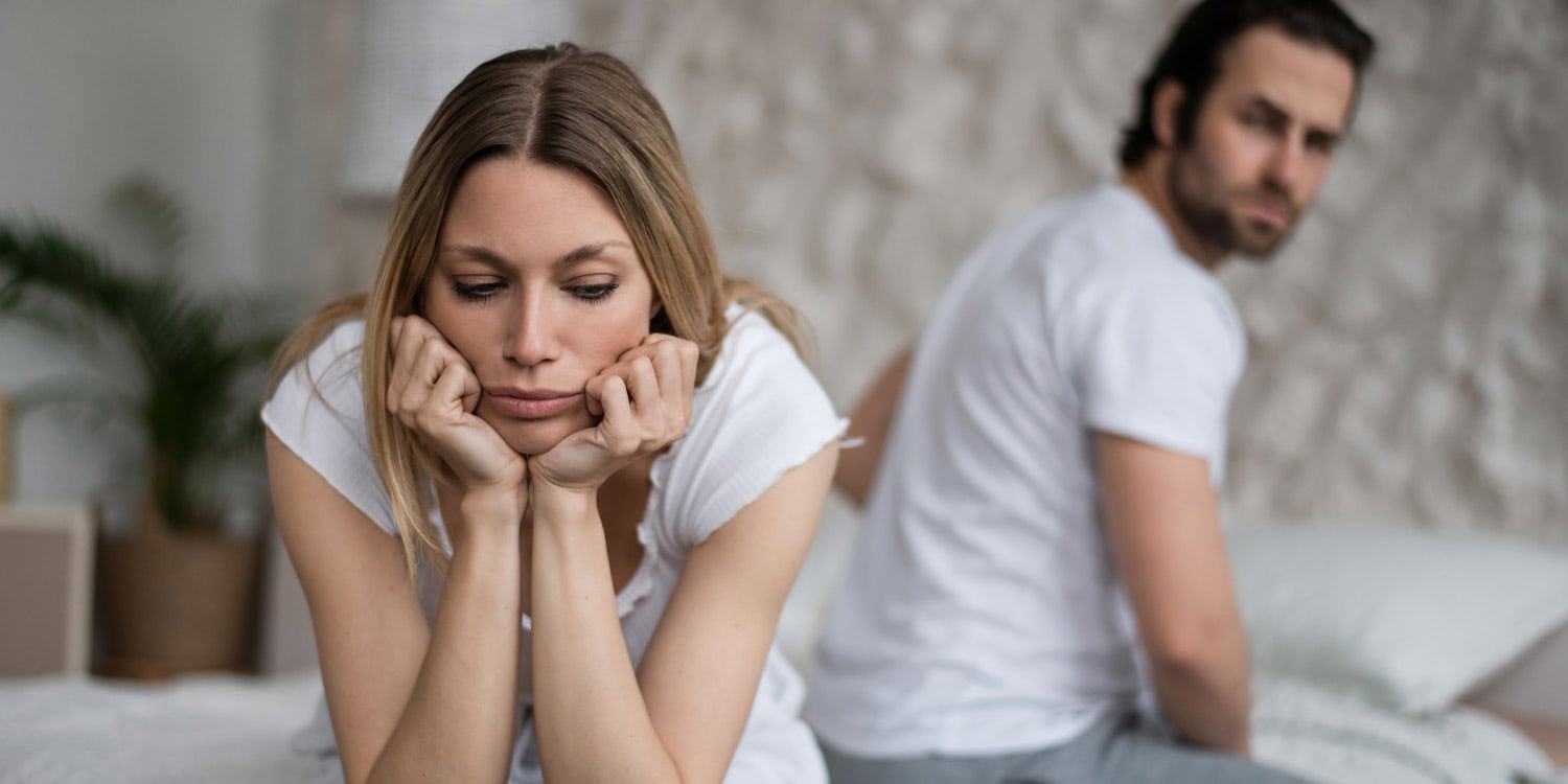 Boredom and Fatigue May Matter More Than Stress in Mental Health