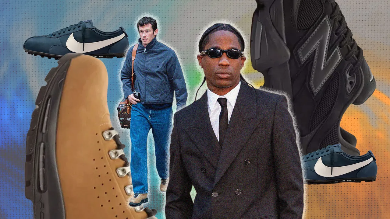 How Sneaker Designers Are Rewriting Comfort and Style