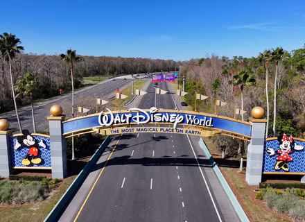 Villains Land Magic Kingdom Breaks Disney’s Hero Habit