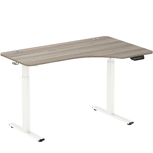 Standing Desk Buying Guide: Motors, Height and Stability