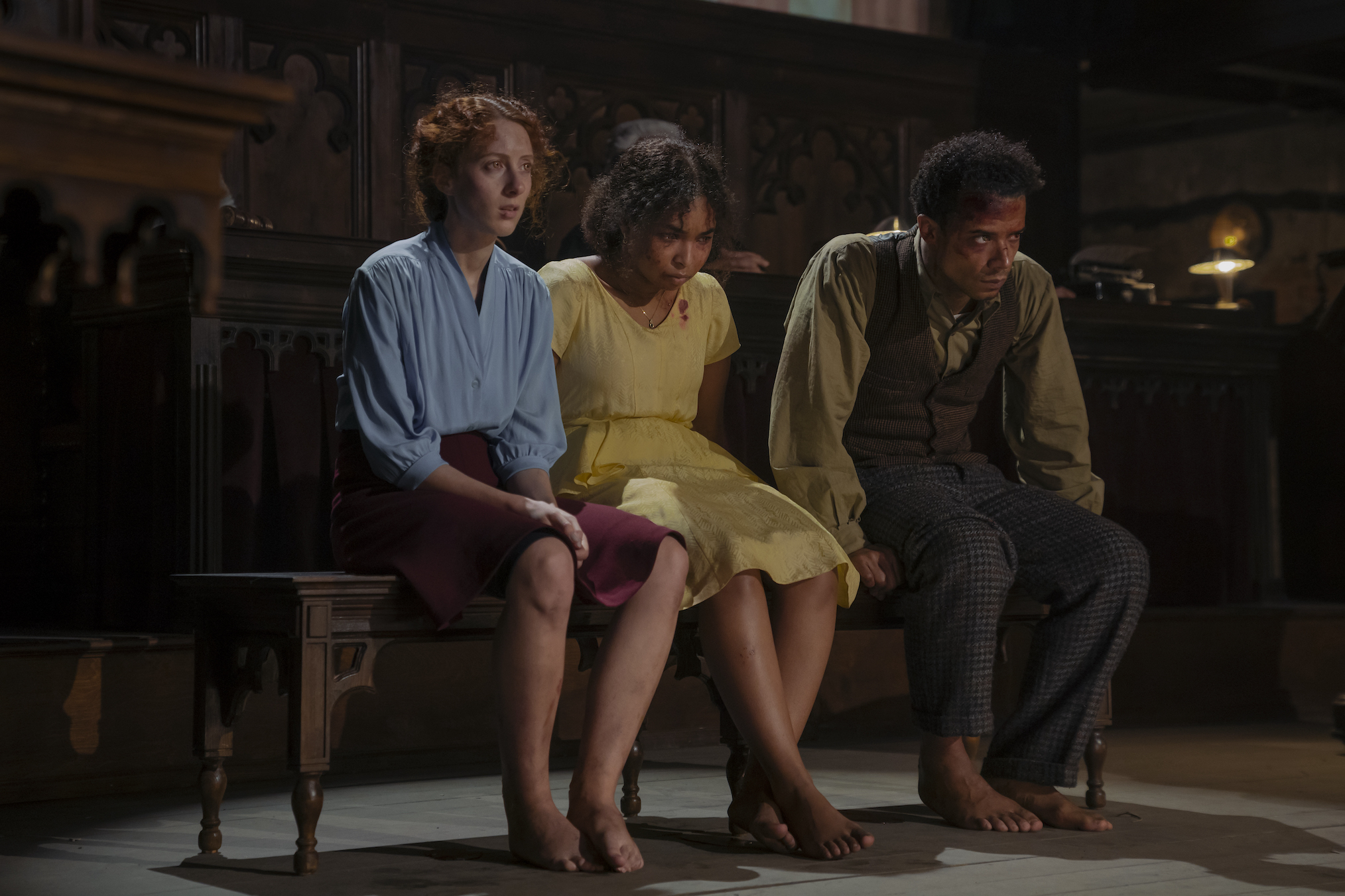 Interview With the Vampire Season 4: Armand and Daniel’s Dangerous ‘Work’