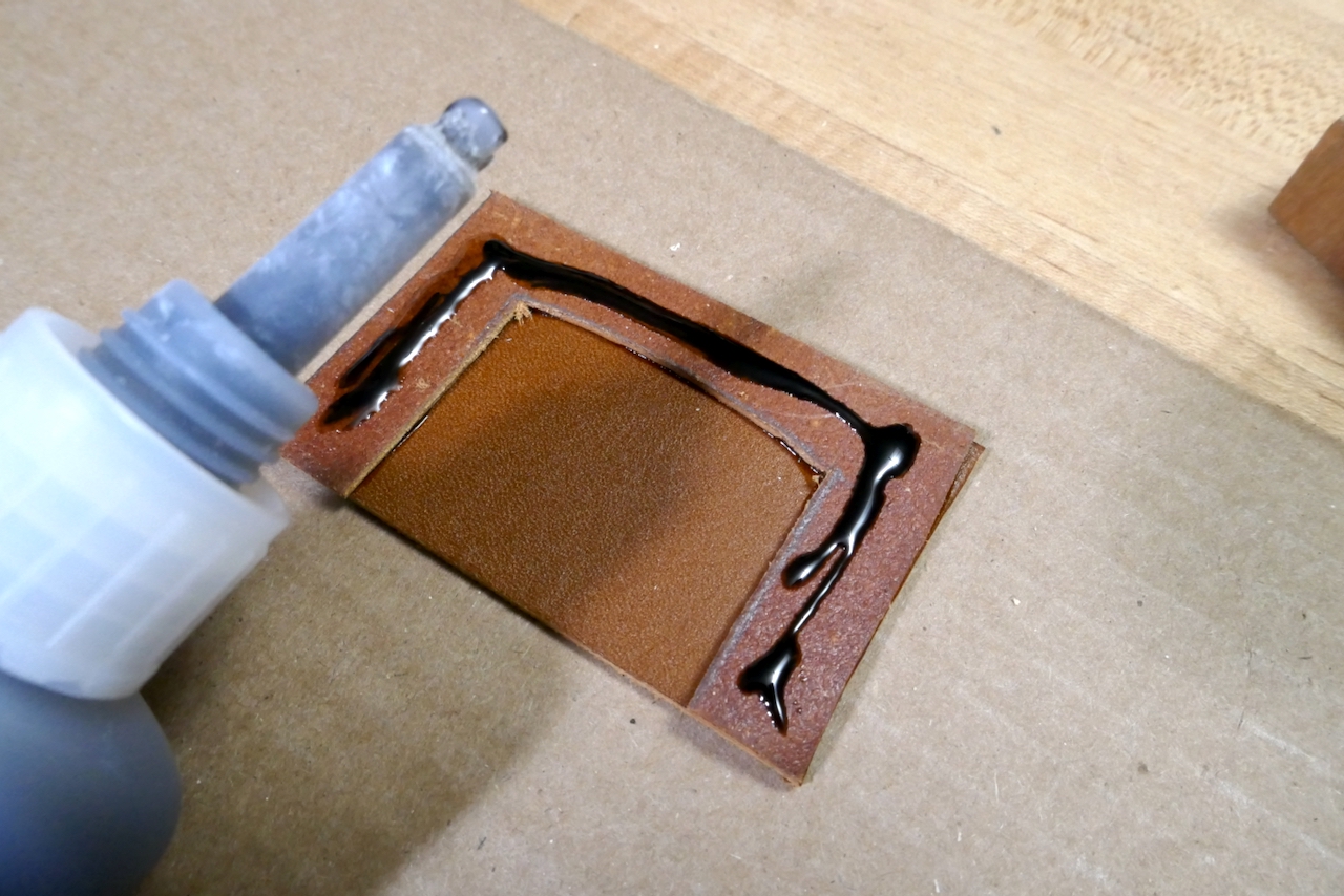 Protect Your Sharp Tools with DIY Leather Sheaths