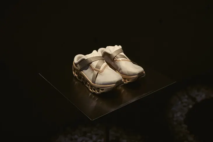 FKA twigs and On Expand Their Athleisure Partnership