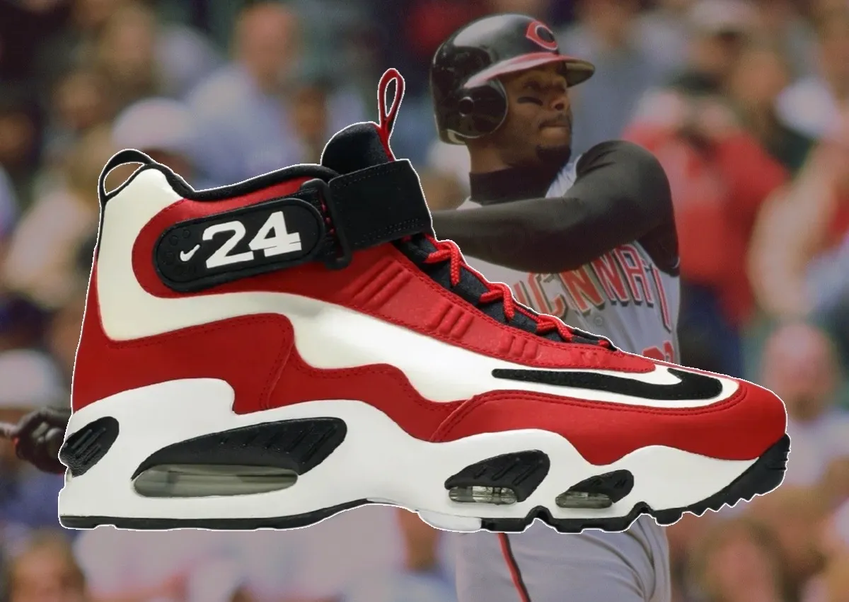 Nike’s Retro Sneaker Wave: Hyperflight and Griffey Return