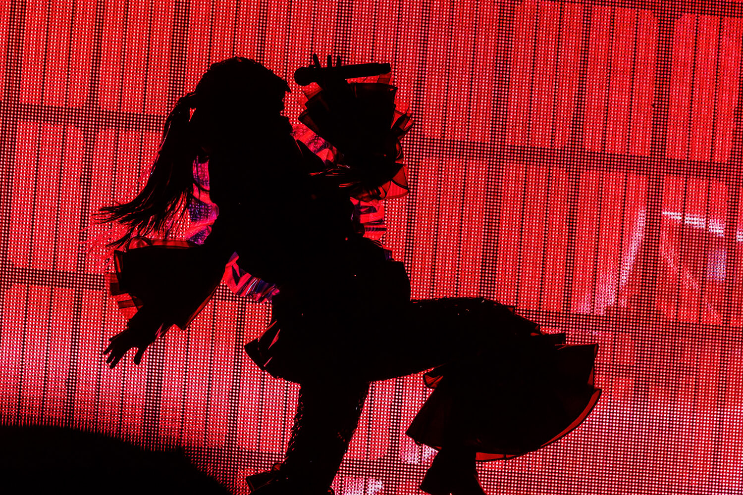 How Pop Stars Are Storming Rock, Metal and Electronic Frontiers
