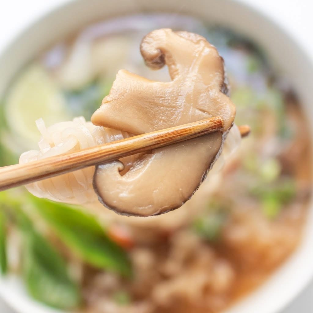Những nguyên liệu quen thuộc Việt Nam được công nhận là siêu thực phẩm