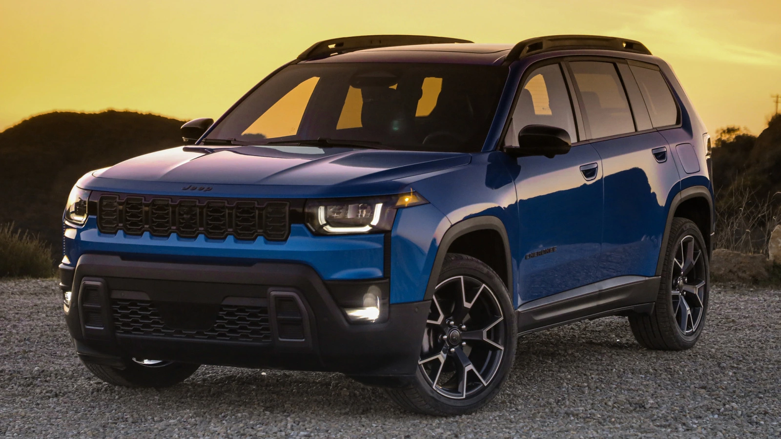 Jeep’s Cherokee Refresh Gamble: Buy Now or Wait?