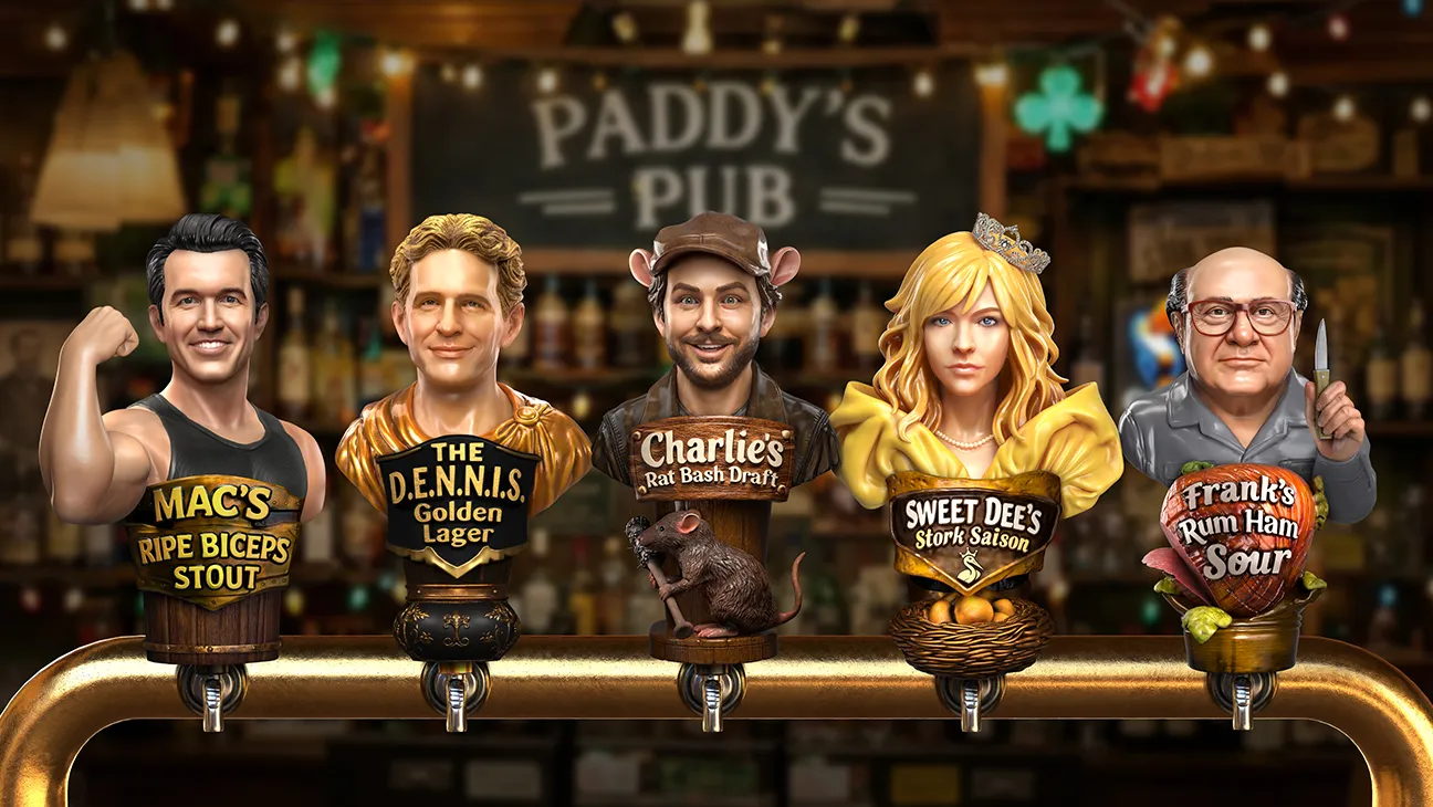 It's Always Sunny Season 18 Extends Its Reign and Raises the Bar for TV Comedy
