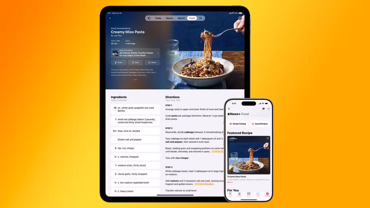 Biến iPad thành công cụ năng suất mở rộng cho PC và Mac