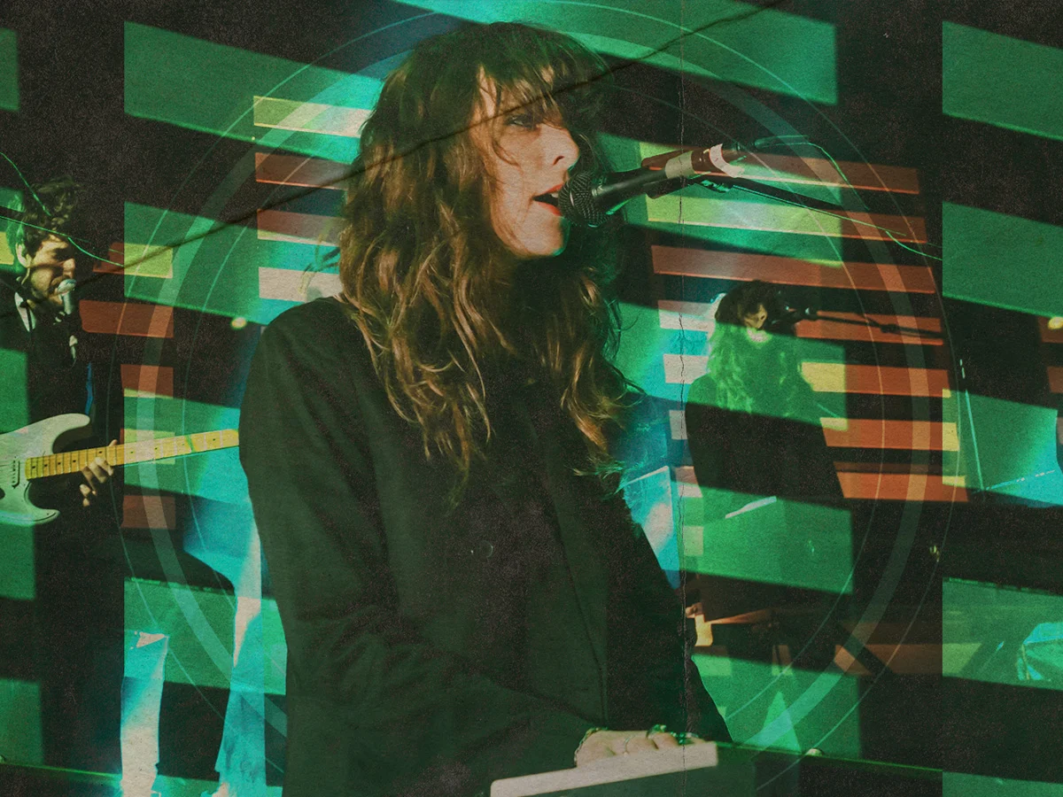 How Pop Artists Are Mining Their Heritage to Redefine Their Sound