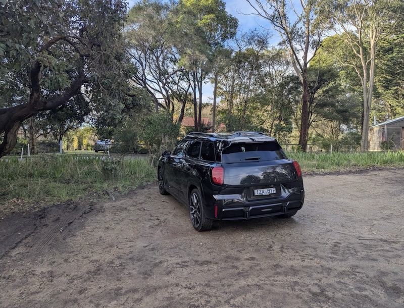 Compact EVs Under $30K: MG 4 Urban vs Mini Aceman JCW