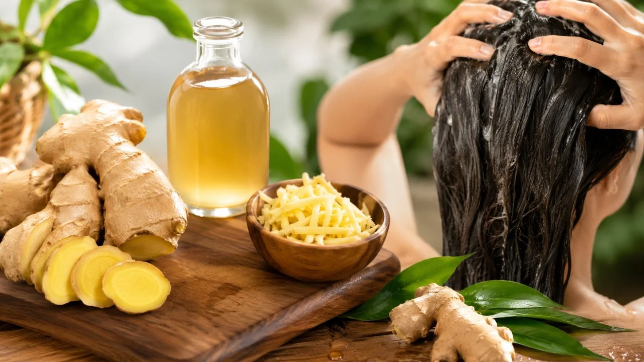 Bao lâu gội đầu một lần là tốt nhất cho tóc bạn?