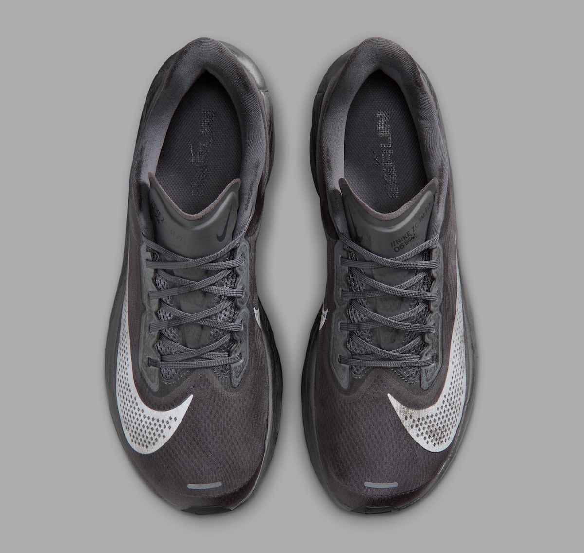 Five Limited-Edition Running Shoe Collaborations Worth Lining Up For This Fall