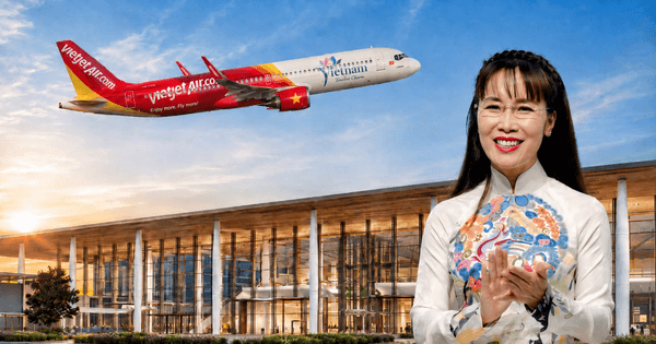 Vietjet mở đường bay thẳng tới Western Sydney: bước đi chiến lược