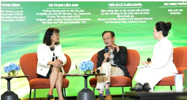 Thị trường carbon Việt Nam: 510 triệu tấn “đóng băng” vì thiếu thanh khoản