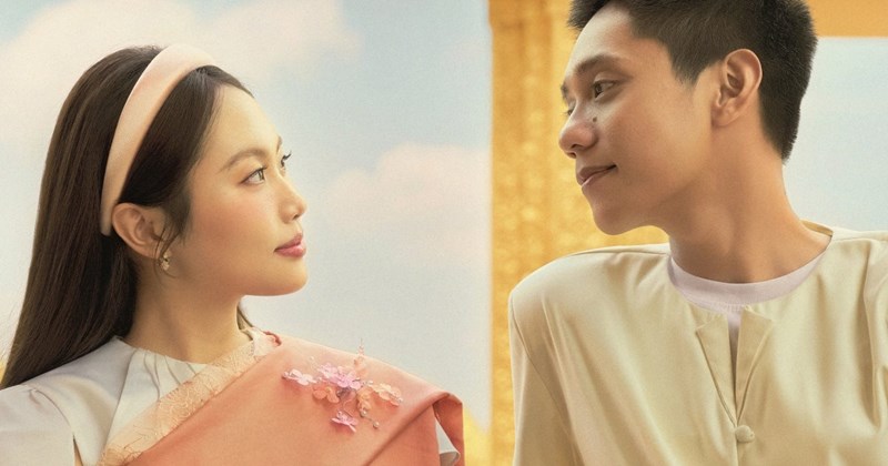 Phương Mỹ Chi tuổi 23: Tình yêu như một bài hát trưởng thành