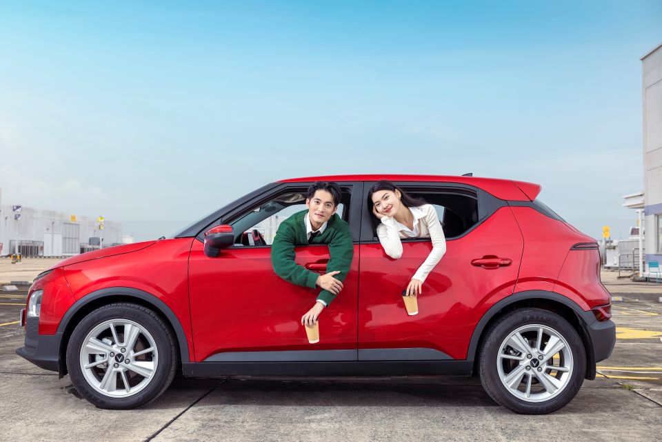 Chi phí bảo dưỡng VinFast VF 5 thấp đến mức nào?