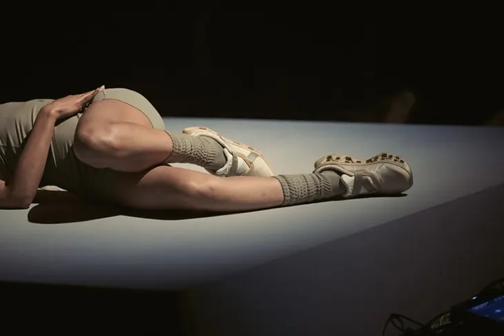FKA twigs and On Expand Their Athleisure Partnership