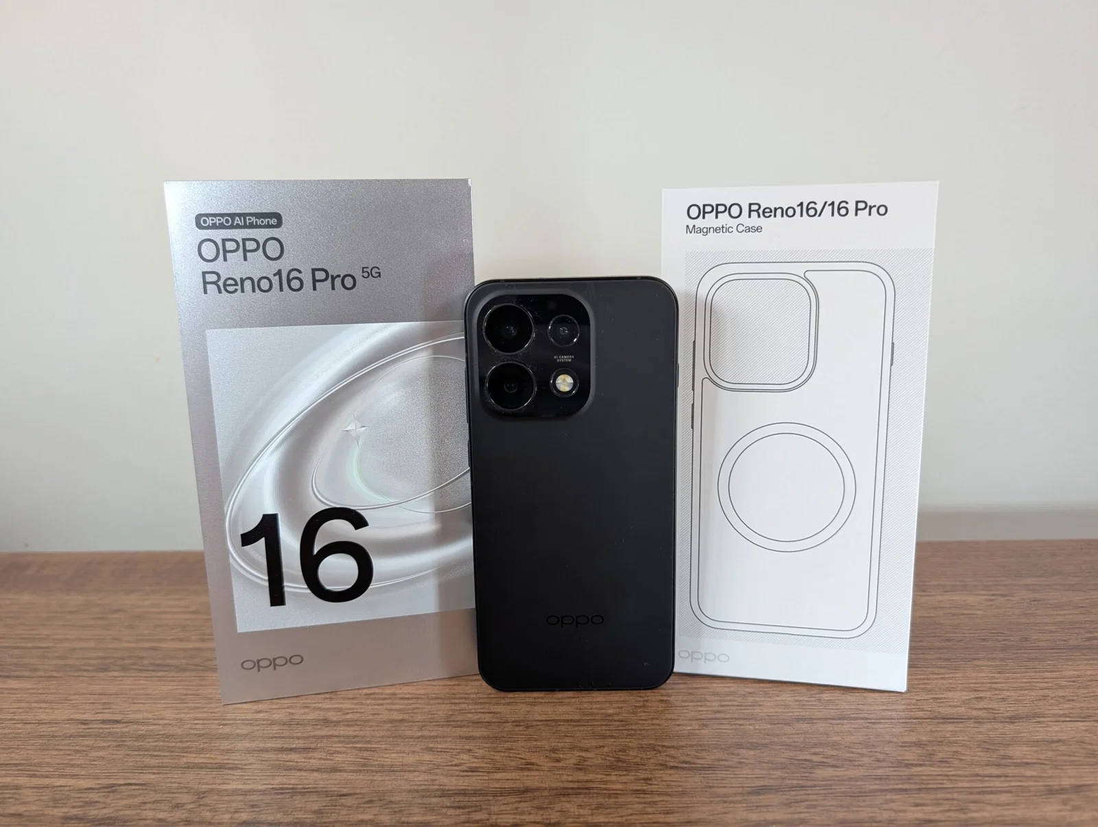 OPPO Reno16 Pro Review: Flagship-Level Photos on a Mid-Range Budget