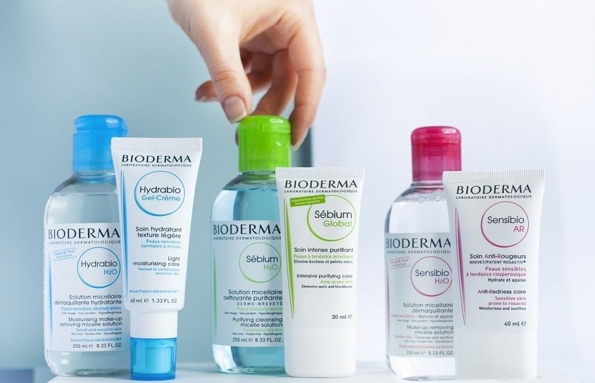 Từ “organic” đến “clean beauty”: đừng để nhãn dán xanh đánh lừa bạn