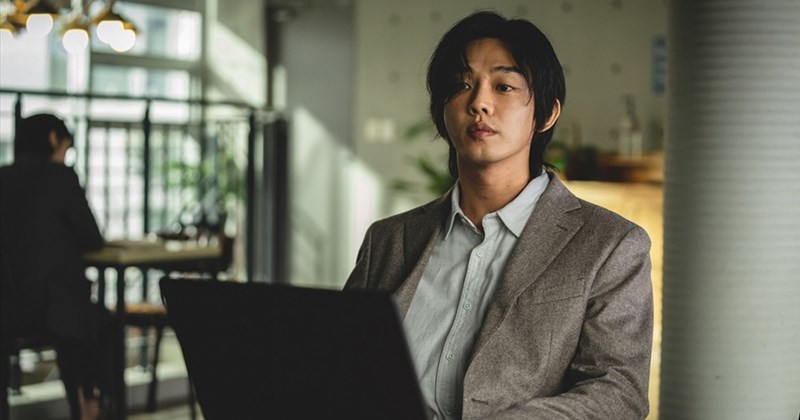 Yoo Ah In tái xuất với phim kinh dị Vampire của đạo diễn Exhuma