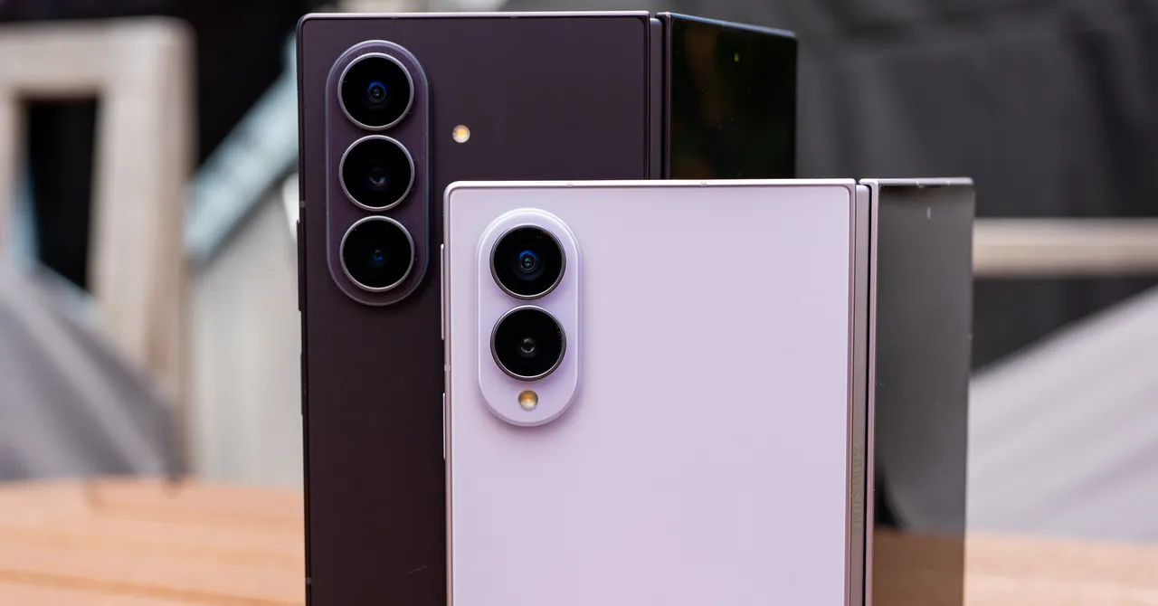 Galaxy Z Fold 8 Review: Where Foldables Start Making Sense