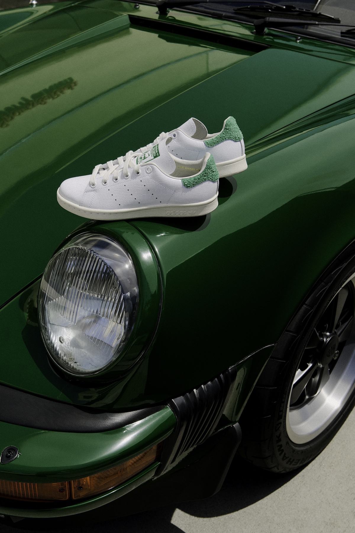 adidas City Series Sneakers Put Local Stories First