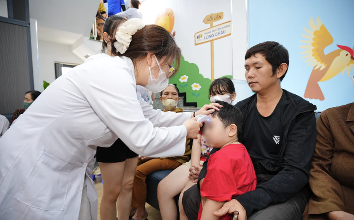 Phụ huynh cần biết: Bệnh truyền nhiễm trước năm học mới và cách phòng ngừa