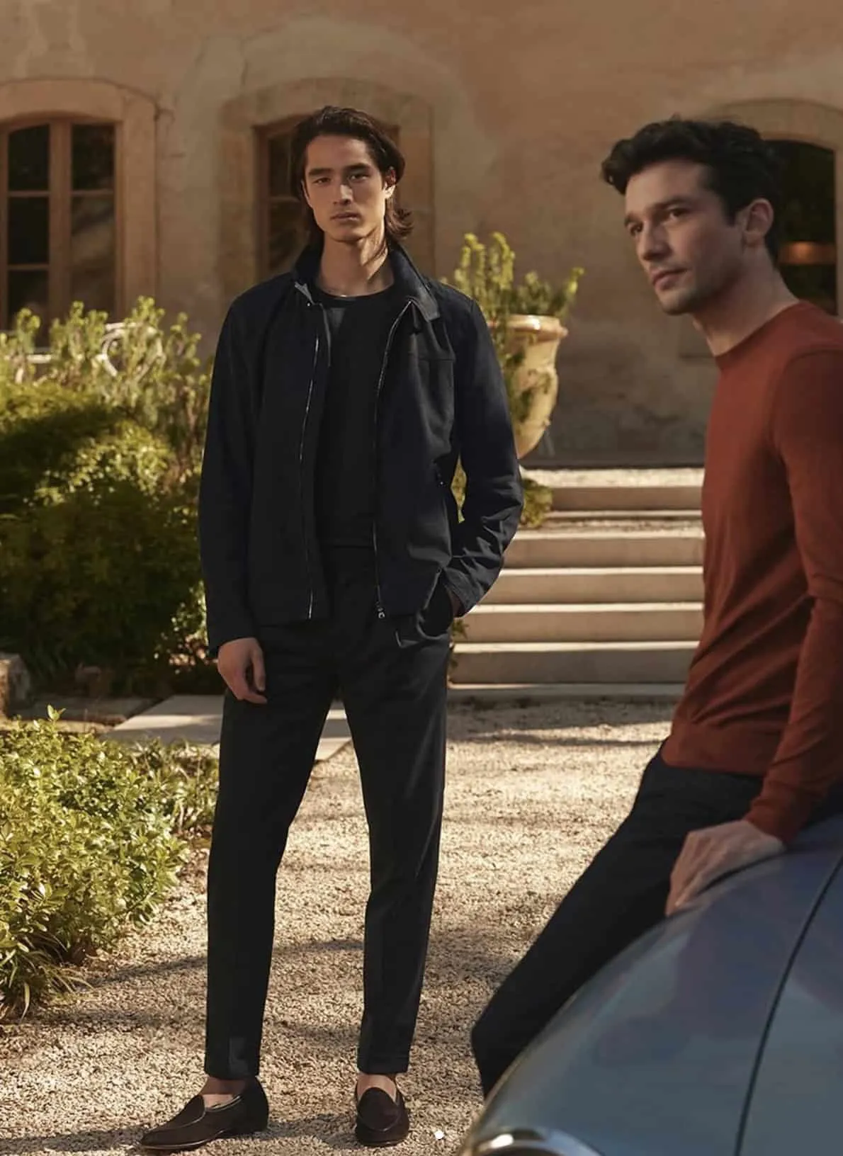 Smart Casual Finally Decoded: The Effortless Formula
