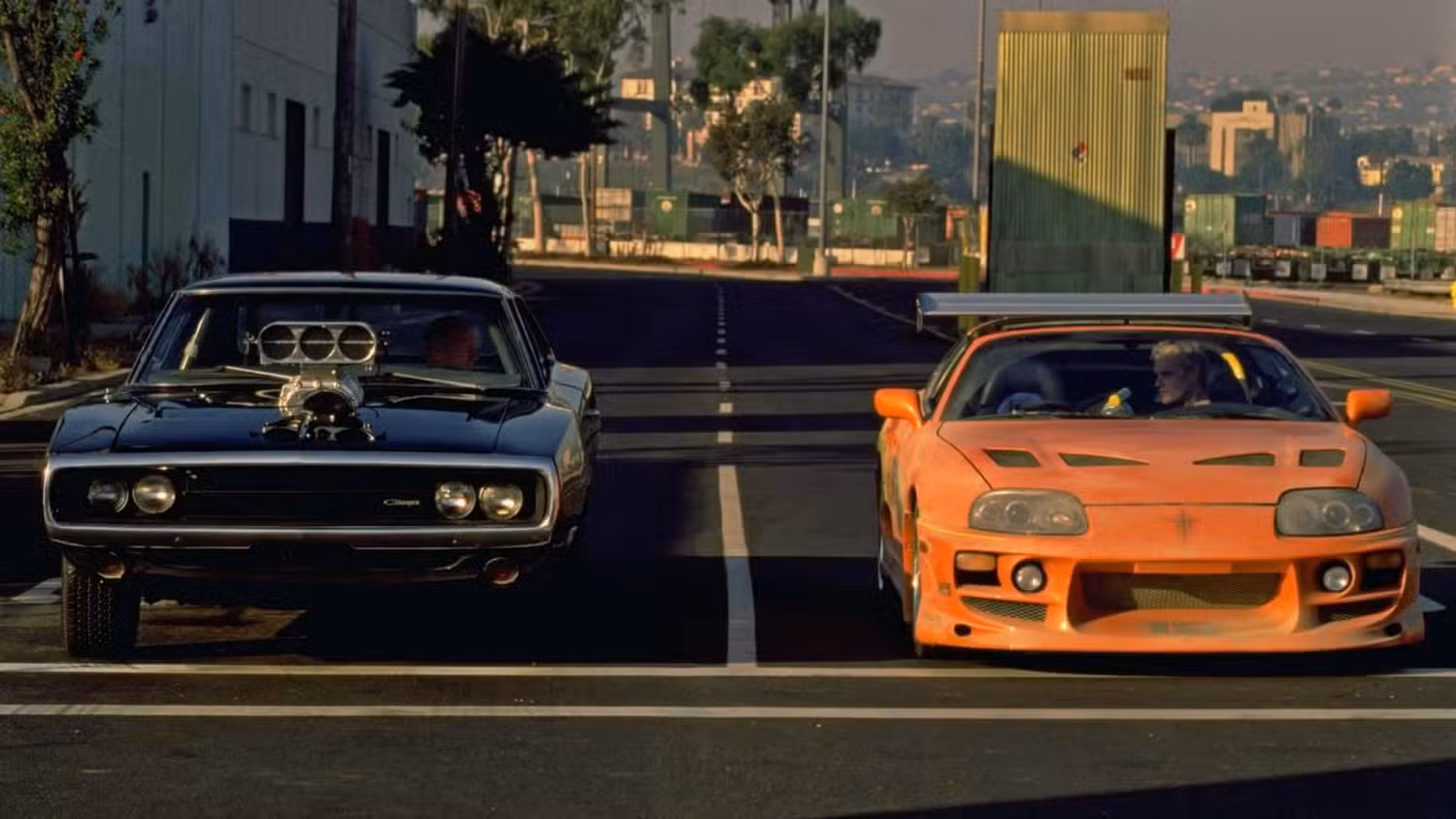How to Watch the Fast and Furious and Insidious Franchises in Order
