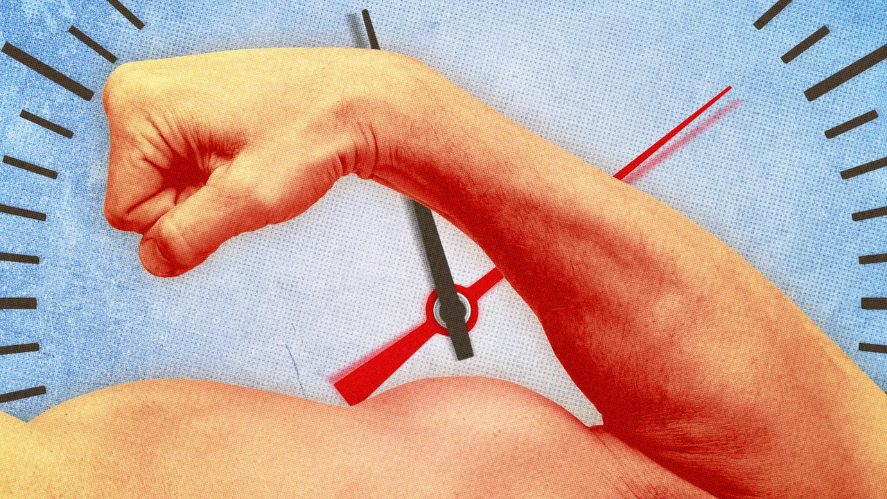 Build Muscle Fast with Smart, Time-Efficient Training