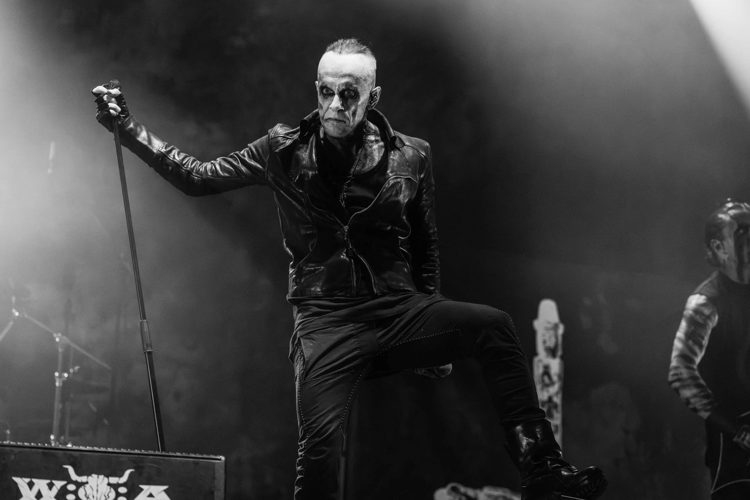 Metal’s Live Album Surge and the Art of the Full Concert