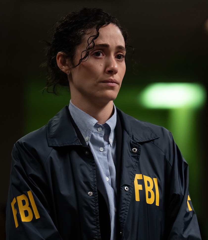 Furious Flips the Thriller Formula: Rage, Not the Killer, Is the Villain