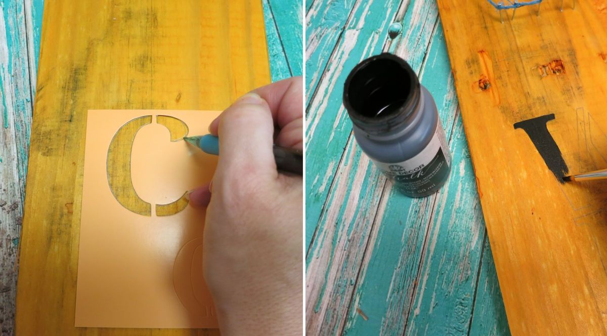 Turning Reclaimed Wood Into Stylish Storage Solutions