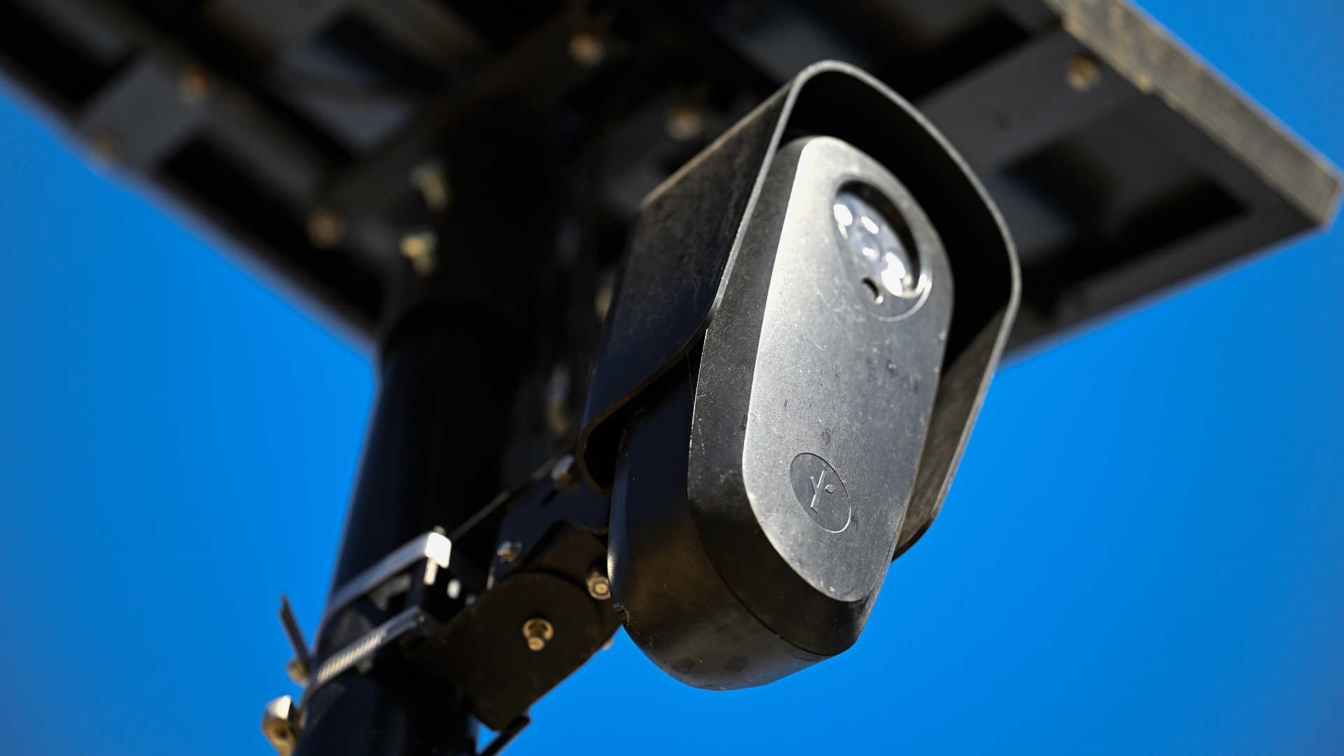 License Plate Reader Backlash Reshapes Neighborhood Surveillance