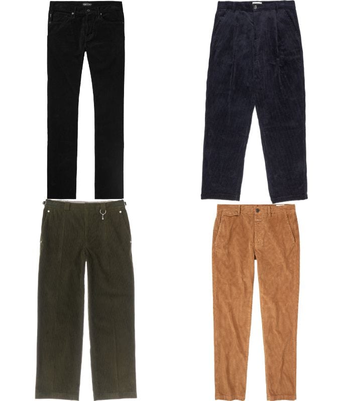 Beyond Chinos: Modern Men’s Casual Pants Guide