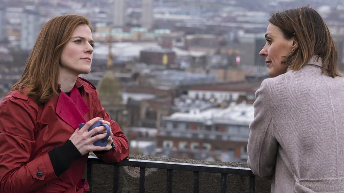 Three British Dramas Return: What’s Next for Vigil, Trigger Point and Sterling Point