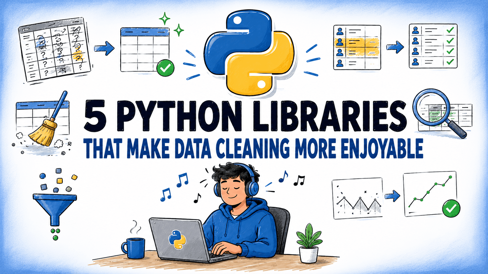 From Notebook to Production: Building a Data Science Portfolio That Impresses Employers