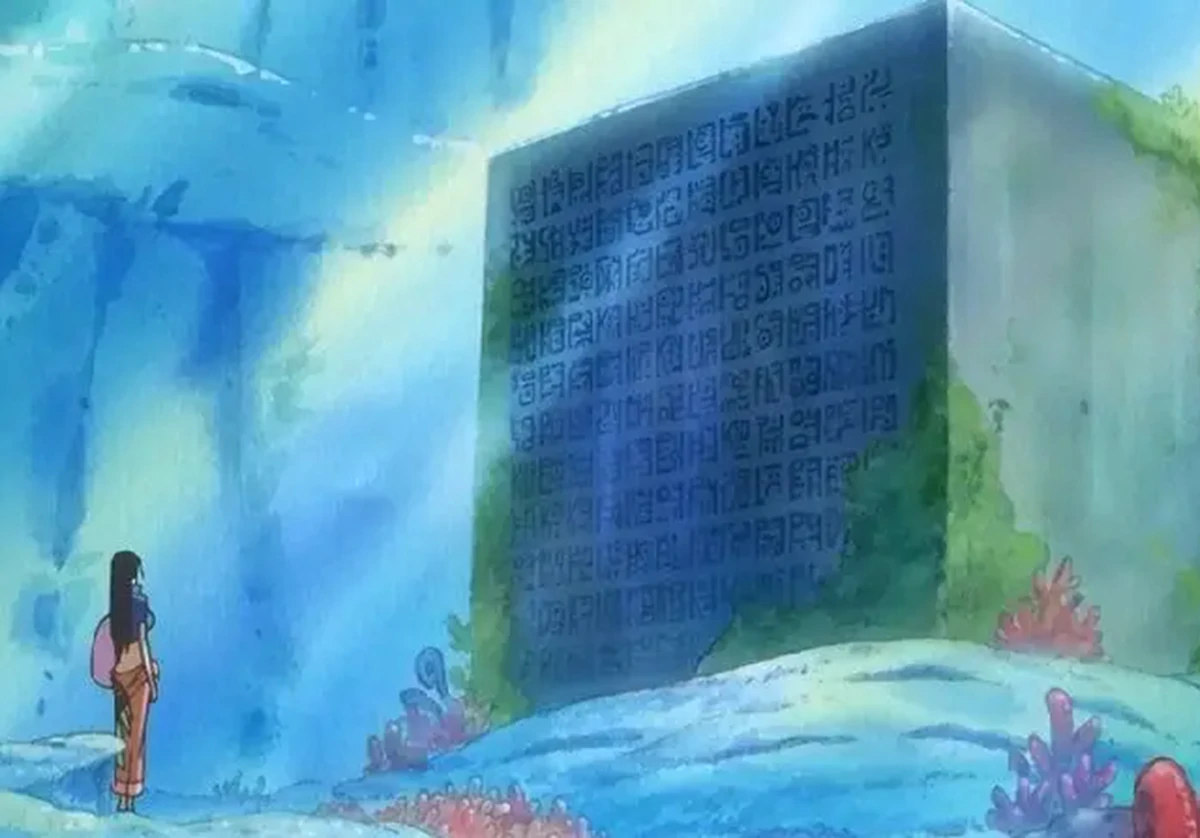 One Piece arc Elbaf: Bước ngoặt cho giấc mơ Vua hải tặc của Luffy