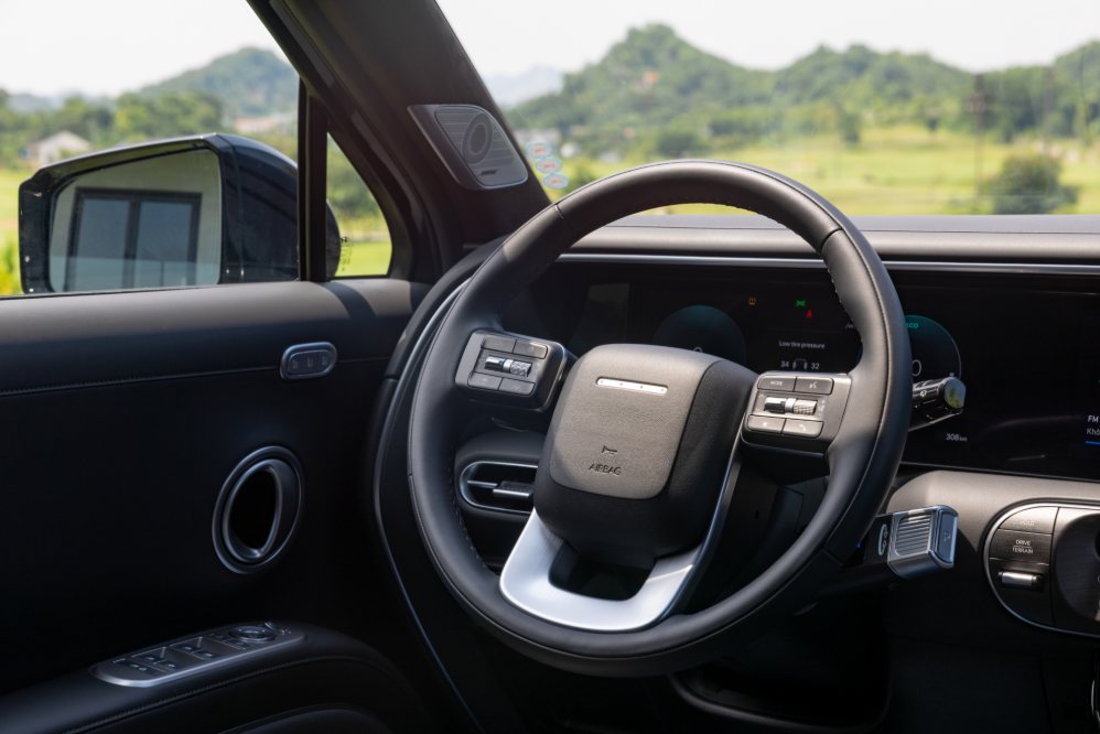 Hyundai Palisade Hybrid: SUV 7 chỗ hybrid có đủ sức lật thế trận?