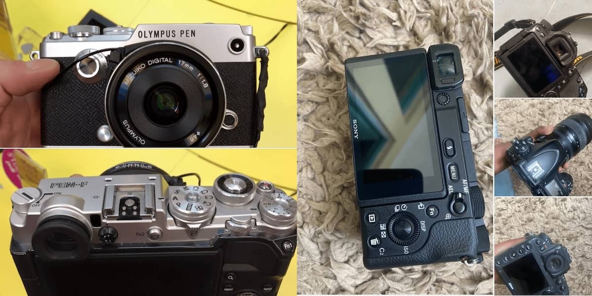 Why an 8-Year-Old DSLR Is Still the Best Beginner Camera