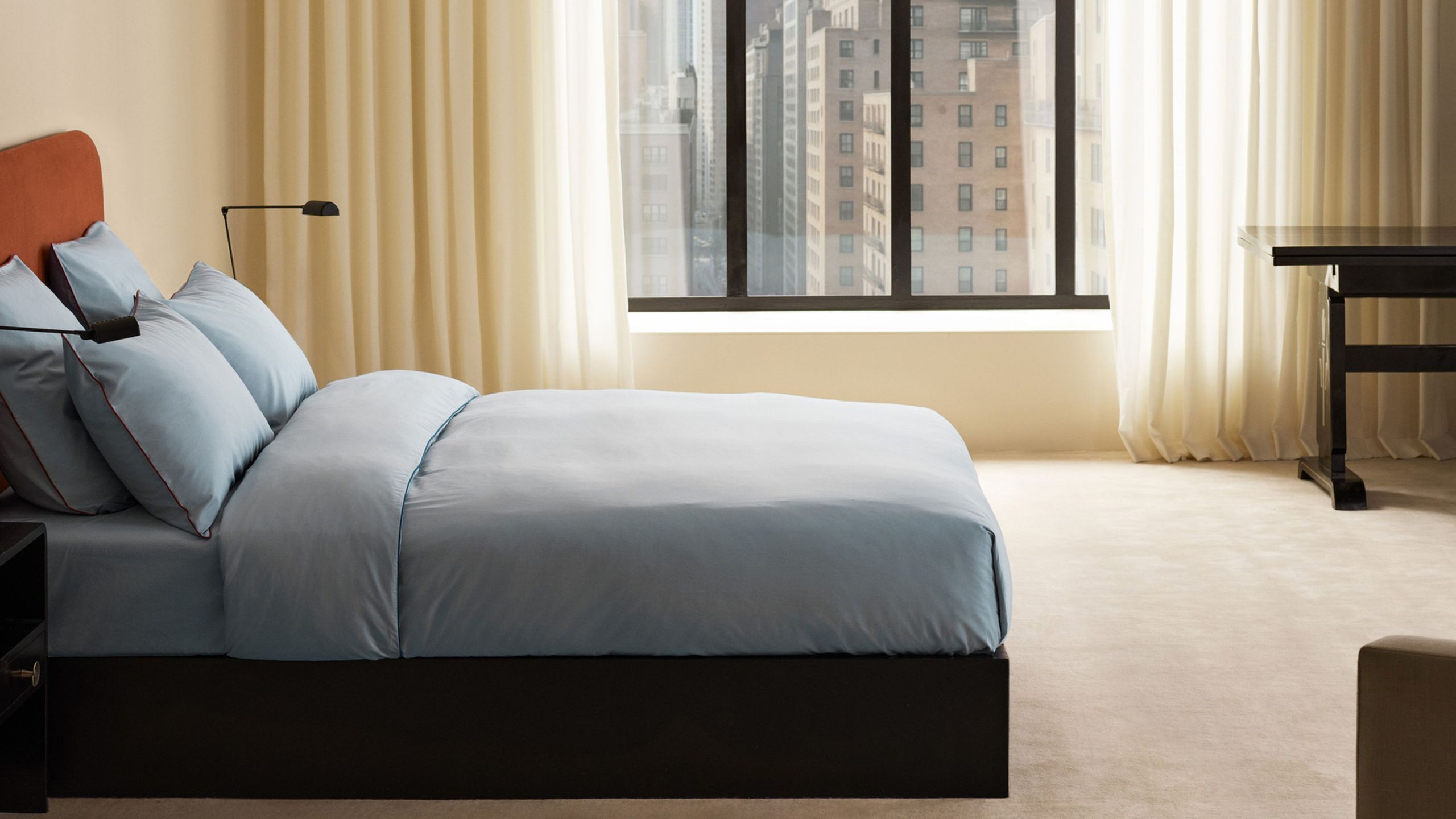 From Runway to Bedroom: Fashion’s Coolest Colors and Heritage Textiles in Luxury Bedding