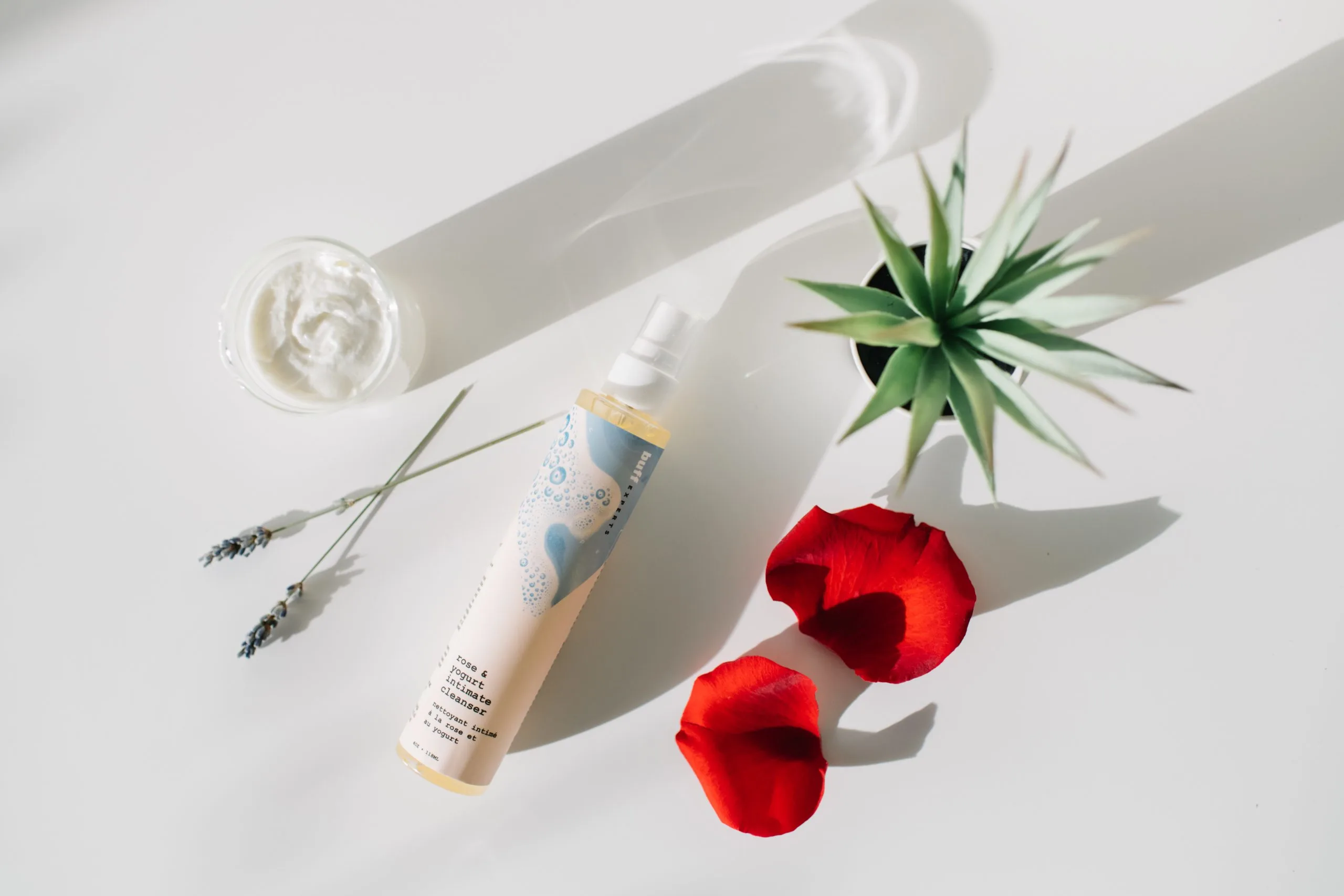 The Complete Guide to Intimate Area Self-Care