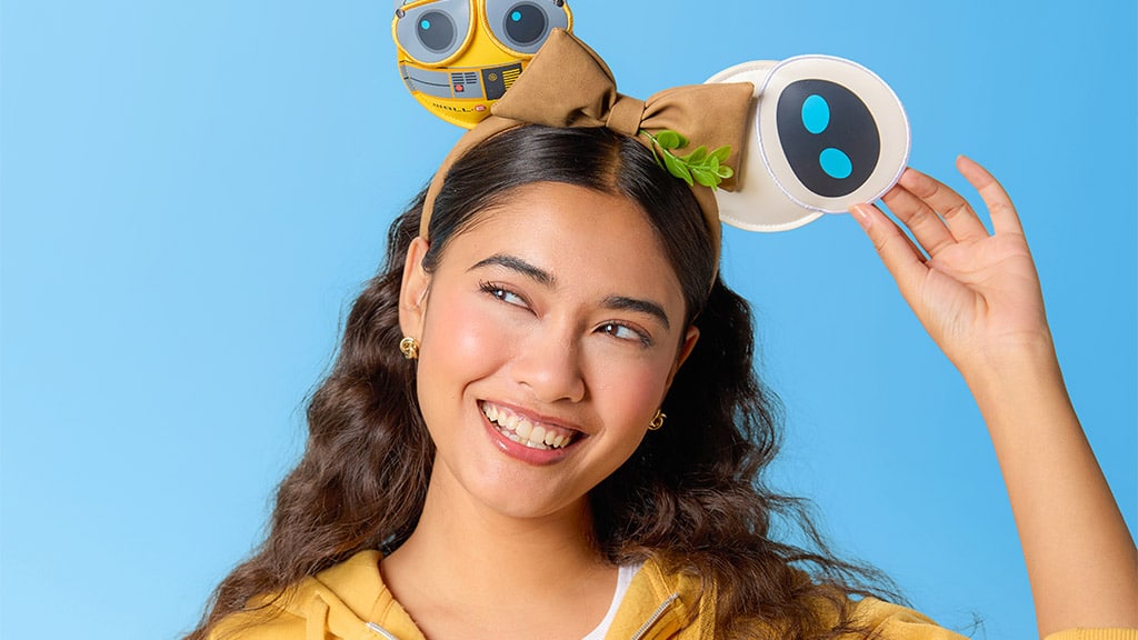 Disney Is Flooding Retail With Nostalgia-Driven Merch