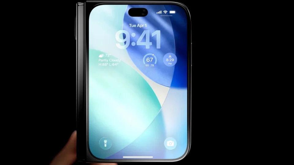 iPhone Ultra màn hình gập: đắt đỏ nhưng là ‘mỏ vàng’ mới của Apple?
