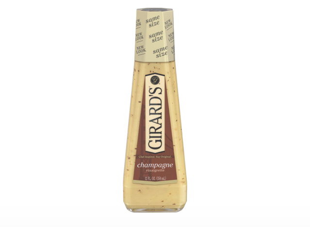 What’s Really in Your Salad Dressing Label?