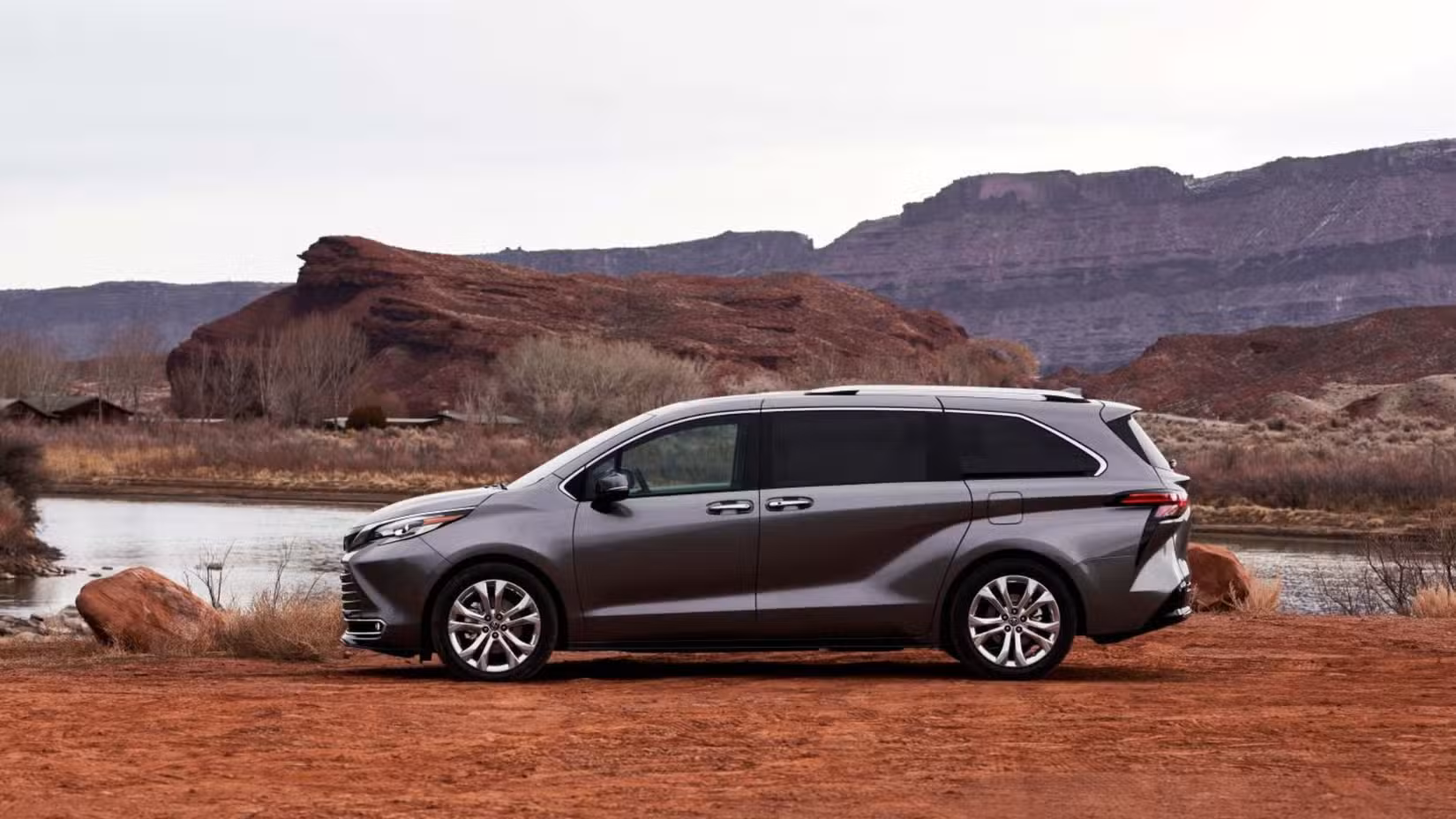 Why Toyota Gas Models Hold Value Better Than Luxury Cars
