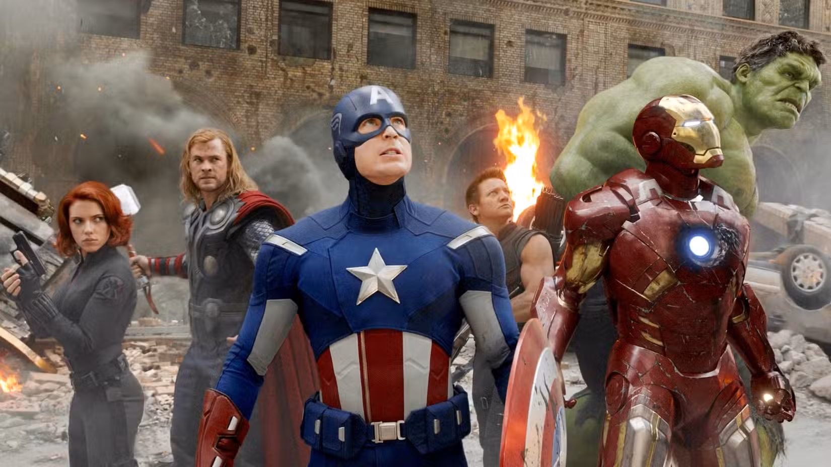 The Complete Marvel Movie Watchlist Before Avengers: Doomsday